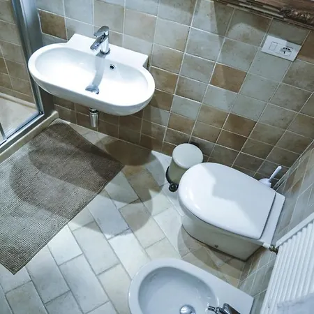 Schinoppi Dom wakacyjny Amandola