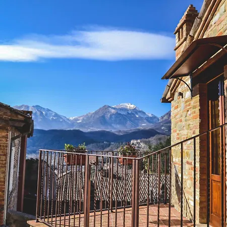 בית נופש Schinoppi *