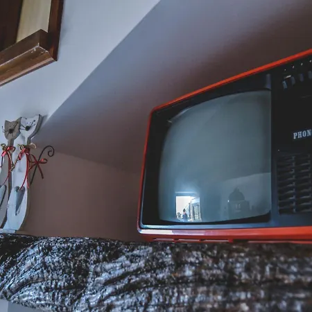 Schinoppi בית נופש *