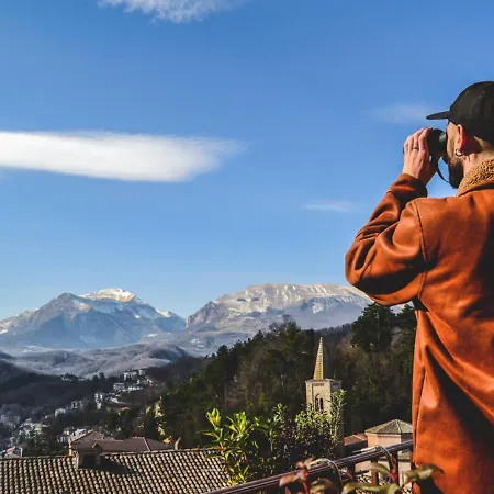 Schinoppi בית נופש *