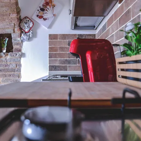 בית נופש Schinoppi