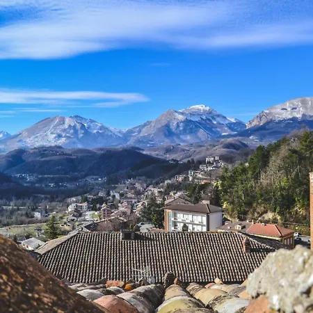 Schinoppi Dom wakacyjny Amandola