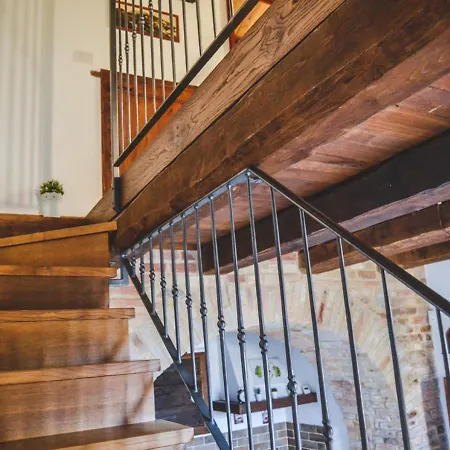 Schinoppi Dom wakacyjny