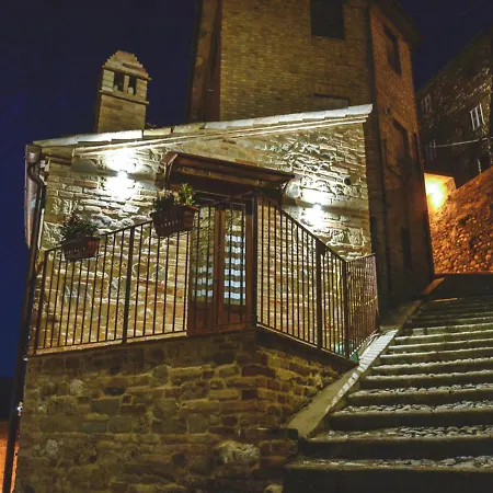 Dom wakacyjny Schinoppi *