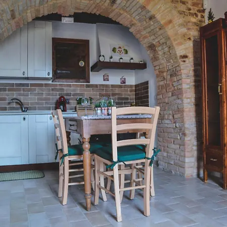 Schinoppi Dom wakacyjny