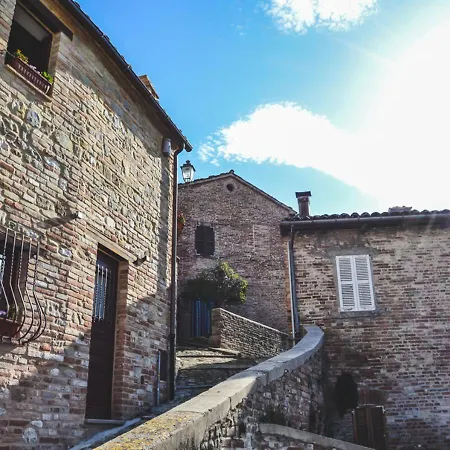 Schinoppi Dom wakacyjny *