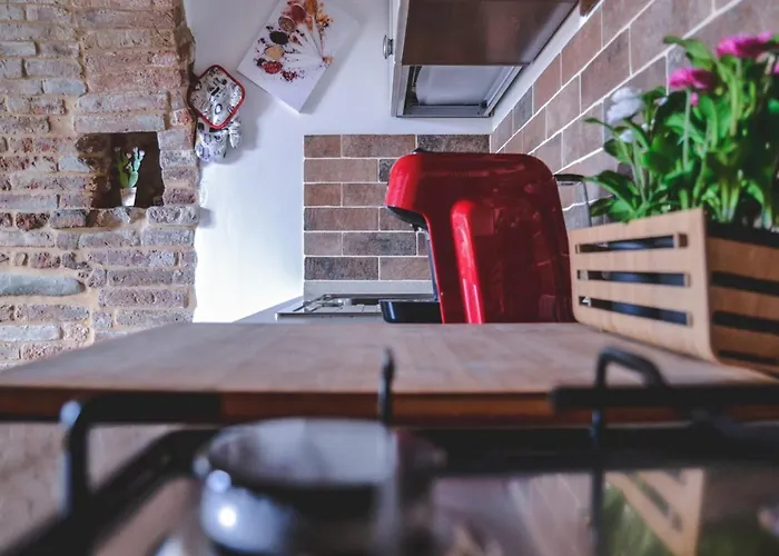 Holiday home Schinoppi